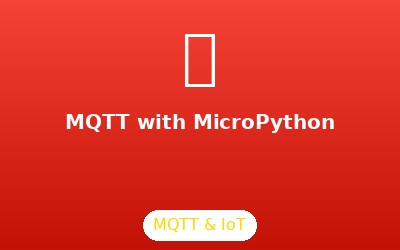 BME680 Sensor with MicroPython - ESP32/ESP8266