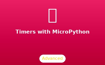 MicroPython WiFi Manager for ESP32/ESP8266